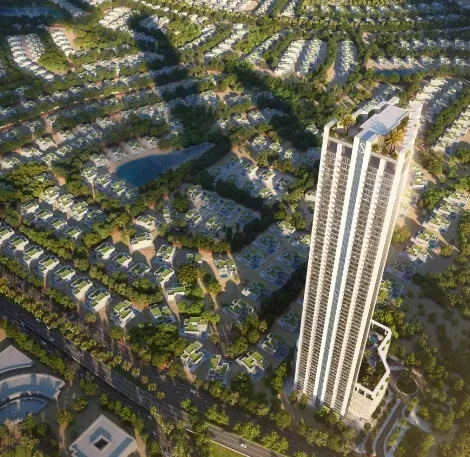 Sobha Verde